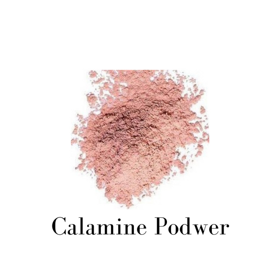 calamine powder