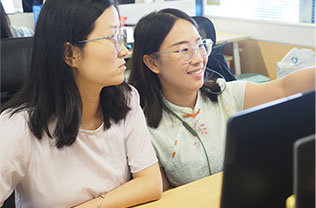 一对一辅导培训