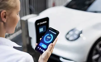 缺乏有效充电桩运营管理工具，车位                             收益受损