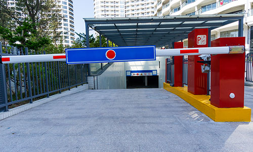 艾润新型无感付车费，这个你必须知道！！！