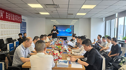 赋能车场收入增长262%，艾润“停车一张网”车位引流共享沙龙揭秘增收之道