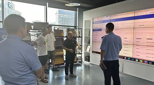 新澳门免费原料资源与西安高新公安联合开展网络安全攻防演练