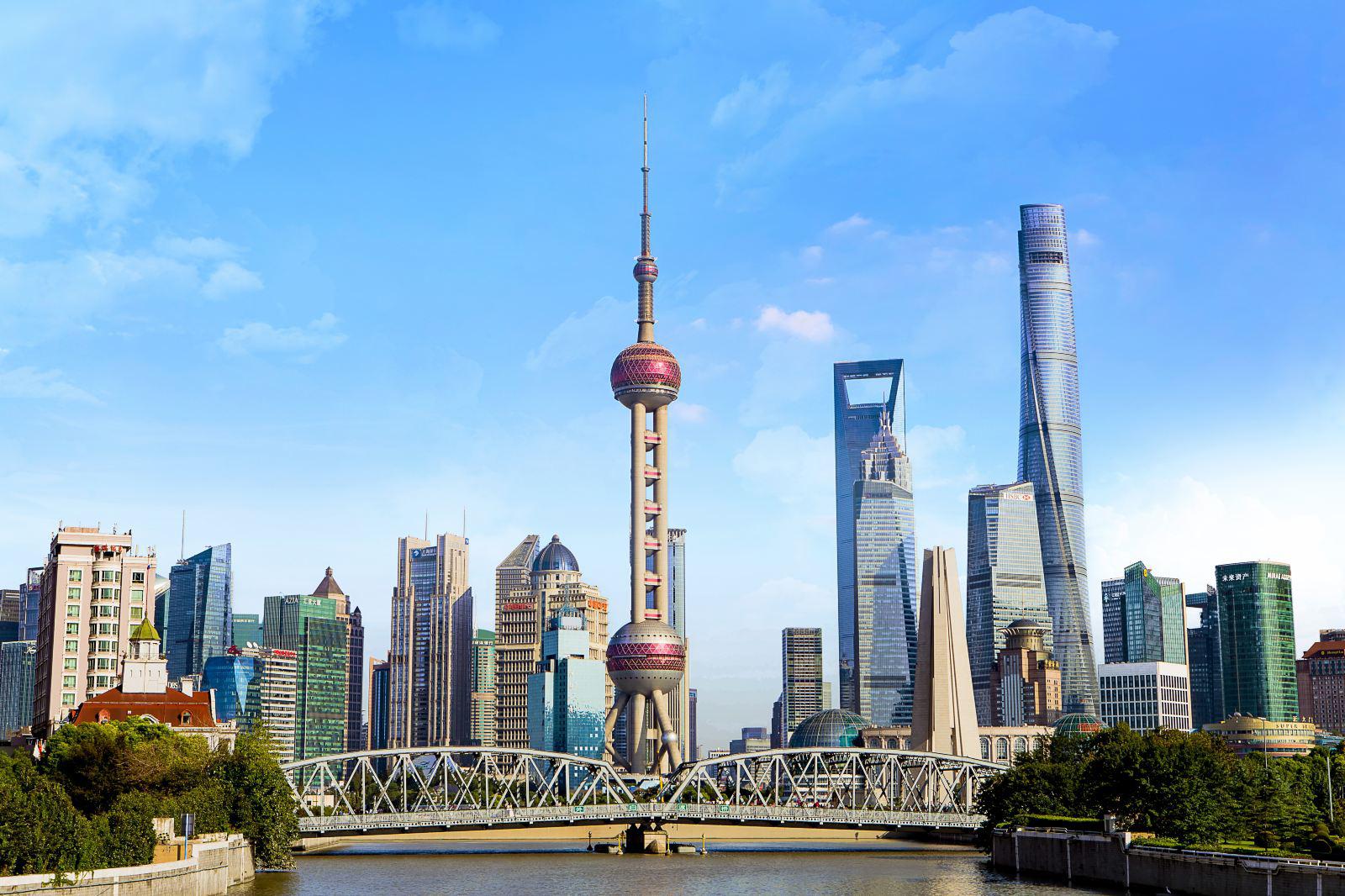 上海国际会议中心