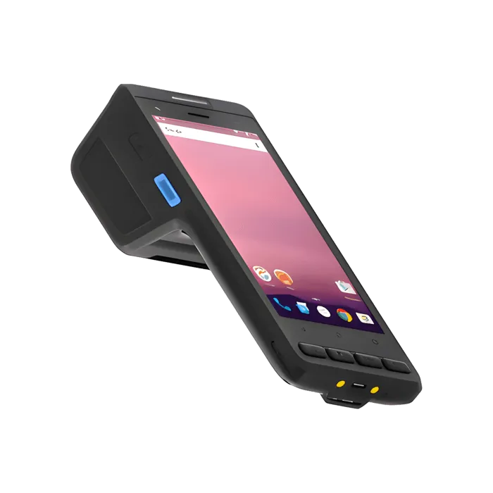 路侧收费PDA手持机